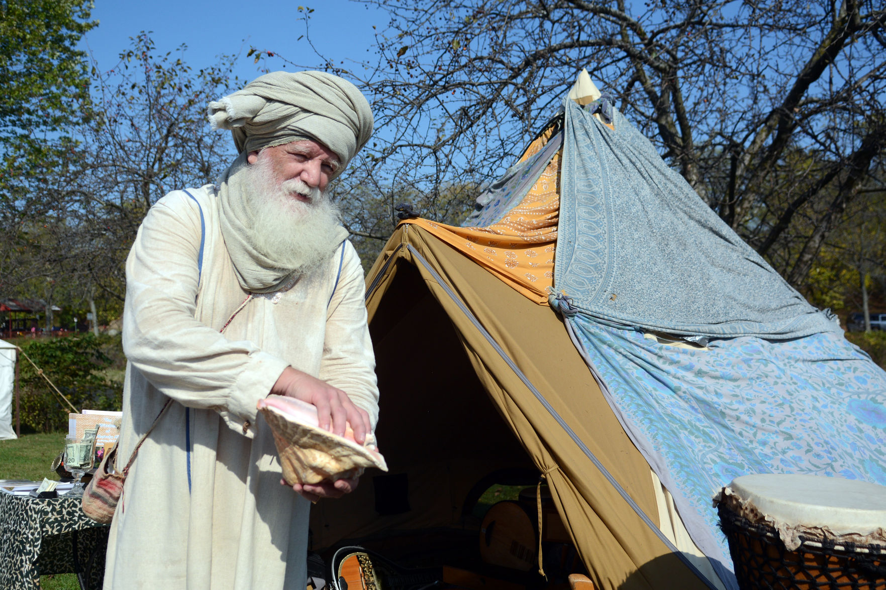 Renaissance Faire